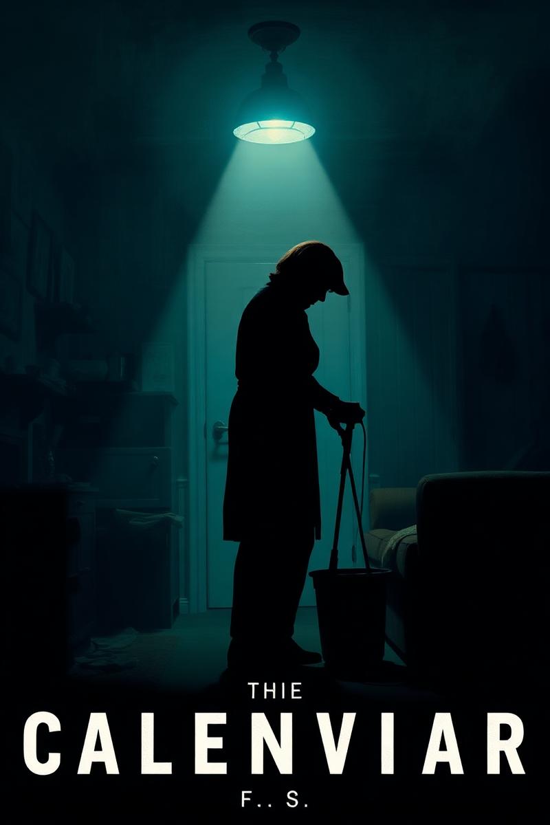 The Cleaner — BBC, 2022 — INDO-UK Film Company