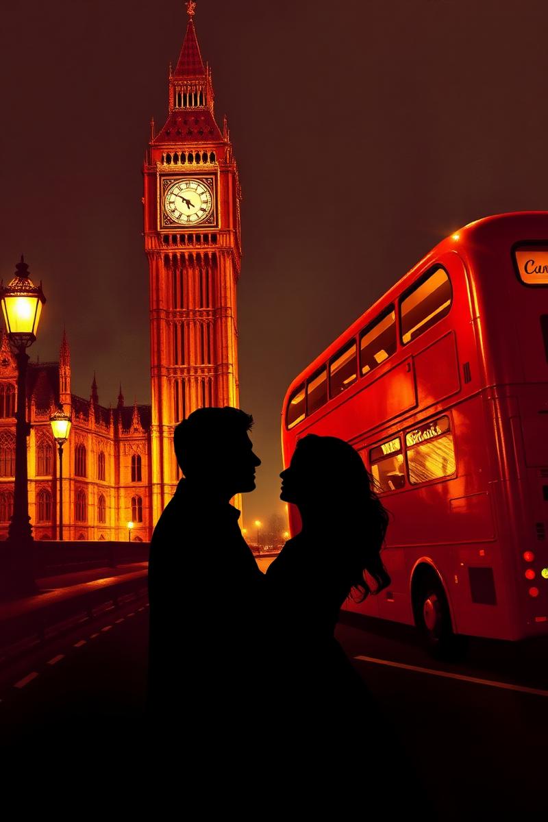 London Nahi Jaunga — Six Sigma Plus, 2022 — INDO-UK Film Company