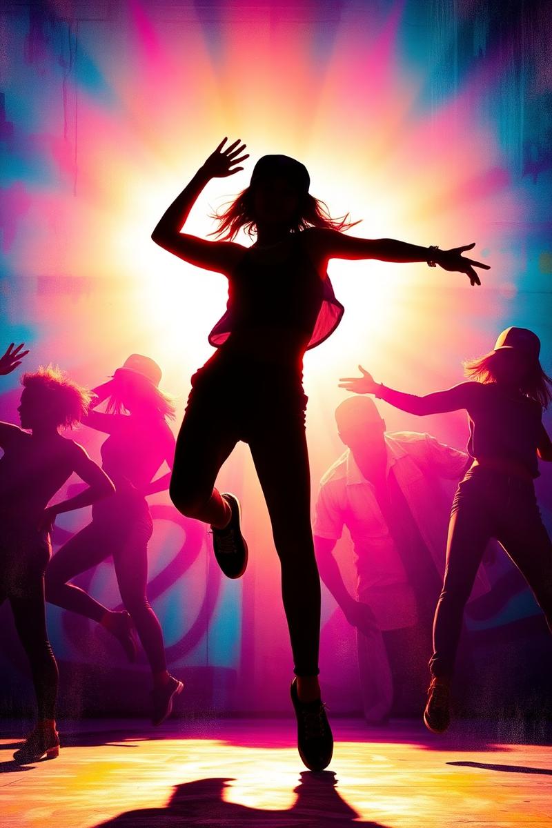 Street Dancer 3D — T-Series, 2020 — INDO-UK Film Company